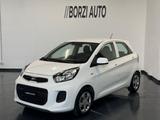 Kia Picanto 1.0 EcoGPL 5p Active PREZZO REALE! - Kia Picanto mit LPG-Antrieb