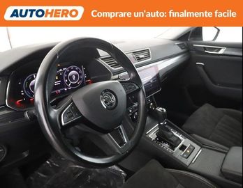 Skoda Superb - 7