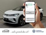 Volkswagen ID.5 GTX | MATRIX NAVI PANO HUD 360°KAMERA AHK - Volkswagen ID.5 in Duisburg