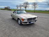 Mercedes-Benz  560 SL R107  gepflegtes Sammlerfahrzeug  - Mercedes-Benz R107