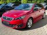Peugeot 308 GT-Line 1.2l PureTech 130 EAT6 Pano*NAVI*Kam - Peugeot 308: Puretech