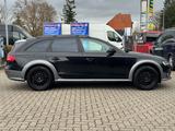 Audi A4 Allroad quattro 2.0 TDI/Navi/AHK/Tempomat - Audi A4 Allroad mit Diesel-Antrieb: Leder, mit Navigationssystem