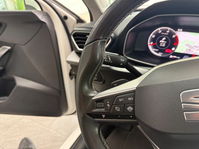 Seat Leon SportstourerPanoR.KameraAHKLEDBeatsAu.