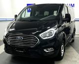 Ford Tourneo Custom 2.0 TDCI Autm. R-KAM 8 SITZER  - gebrauchte Ford Tourneo Custom aus dem Jahr 2023