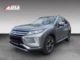 Mitsubishi Eclipse Cross 1.5 T-MIVEC Top 2WD - graue Mitsubishi Eclipse Cross