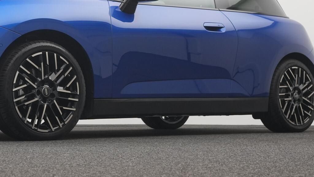 MINI Cooper SE - Bild 20