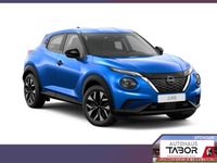 Nissan Juke - Vorschau Bild 3
