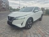 Nissan Qashqai Premiere Edition - gebrauchte Nissan Qashqai aus dem Jahr 2022