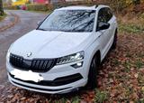 Skoda Karoq 2.0 TDI SCR 140kW DSG 4x4 SPORTLINE SP... - Skoda Karoq von privat