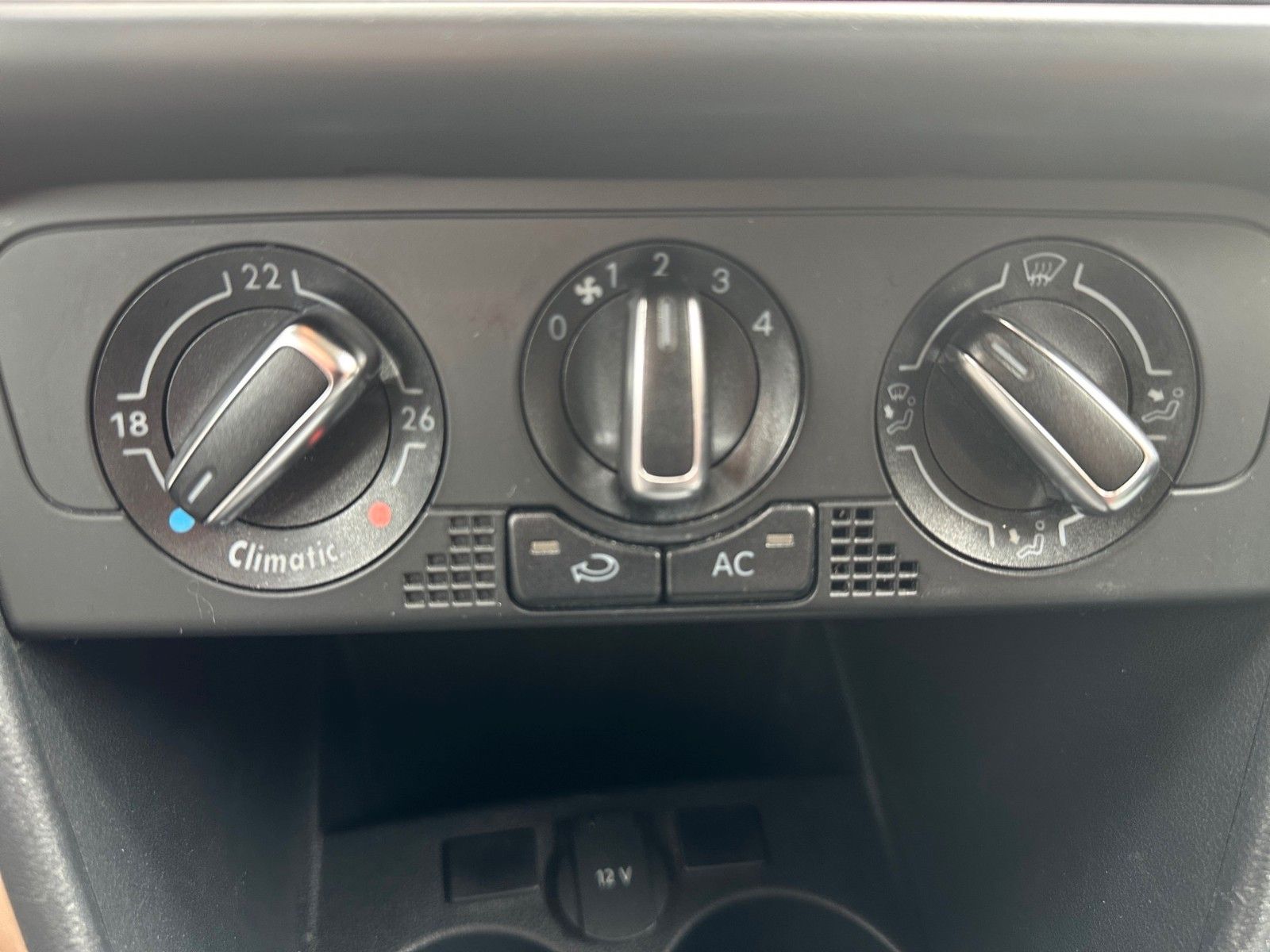 Volkswagen Polo V Comfortline – Bild 14