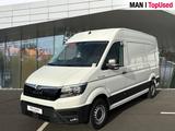 MAN TGE 3.140 4X2F SB Next Level Automatik Klima AHK