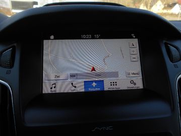 Ford Focus Turnier ST