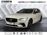 Volvo V90 T8 AWD Plug-In Hybrid Ultra Dark Massage BW - Volvo V90  Plug-in Hybrid Ultra-Dark