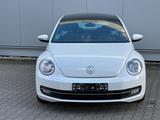 Volkswagen Beetle Lim. Design BMT/Panorama/Navi/1Hand/Top. - Volkswagen Beetle in Düsseldorf