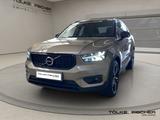 Volvo XC40 T3- R Design AHK AUT Kam. Navi Virtual LED - gebrauchte Volvo XC40 aus dem Jahr 2021