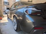 BMW M240i Steptronic Coupé - - Gebrauchtwagen in Spanien