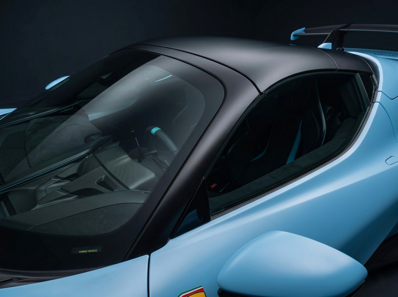 Fahrzeugabbildung Ferrari SF90 XX Spider | Tailor Made | Special Carbon