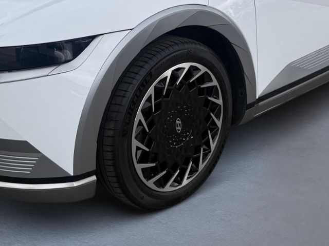 Fahrzeugabbildung Hyundai IONIQ 5 Techniq Elektro +KLIMA+LEDER+PDC+LED+UVM