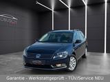 Volkswagen Passat Variant*Garantie*TÜV/ServiceNEU*2.Hand - Volkswagen Passat: V