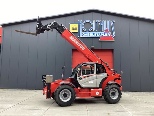 Manitou MT 1440