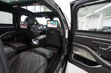 Maybach MERCEDES-MAYBACH S 580 4MATIC !V8! EXKUSIV PAKET - gebrauchte Maybach Limousine