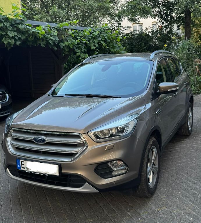 Image of Ford Kuga
