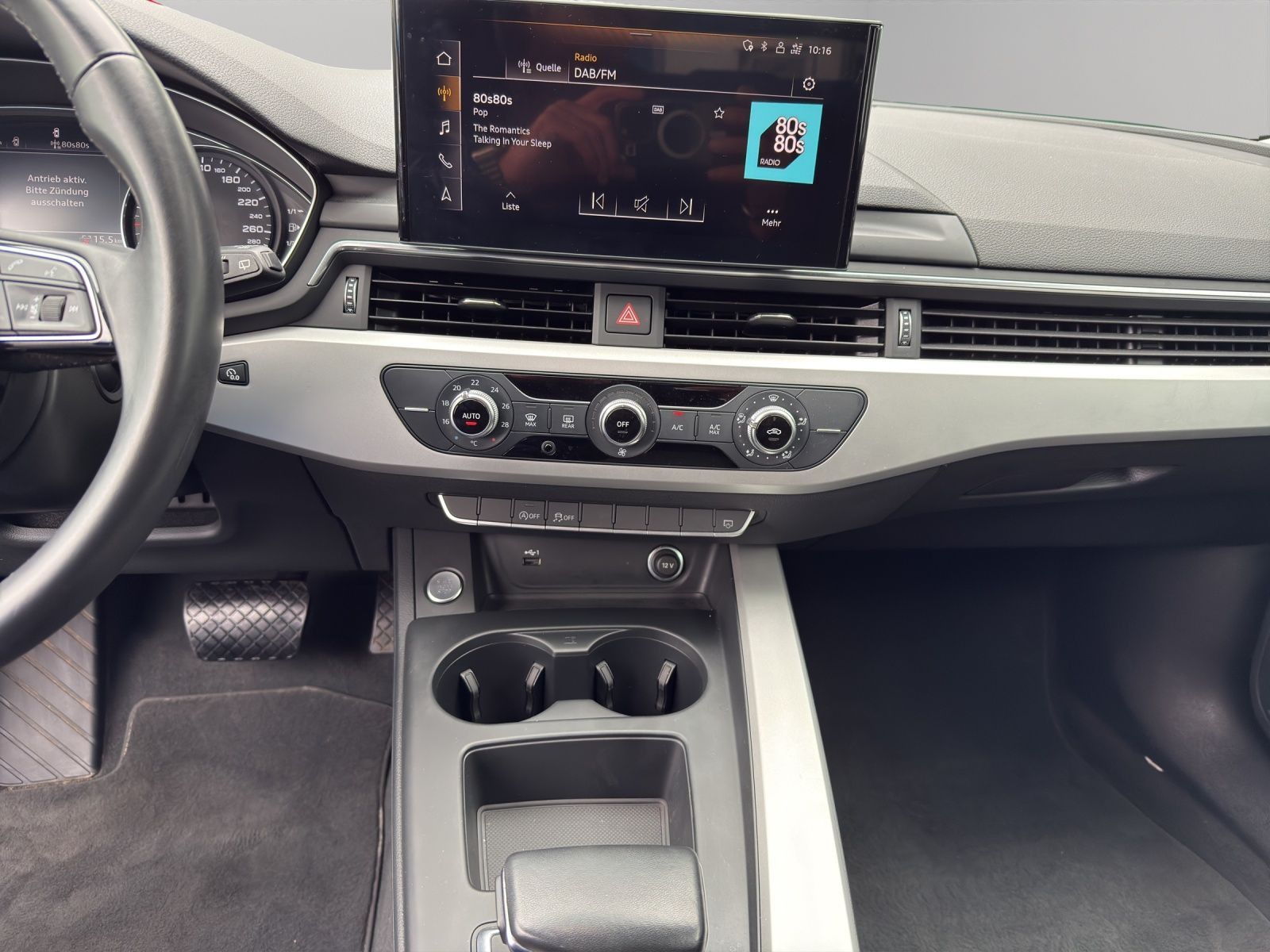 Audi A4 - Bild 12