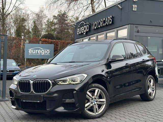 BMW X1 Drive 18 i Aut. 1 Hand - LED-M Sportpaket ///