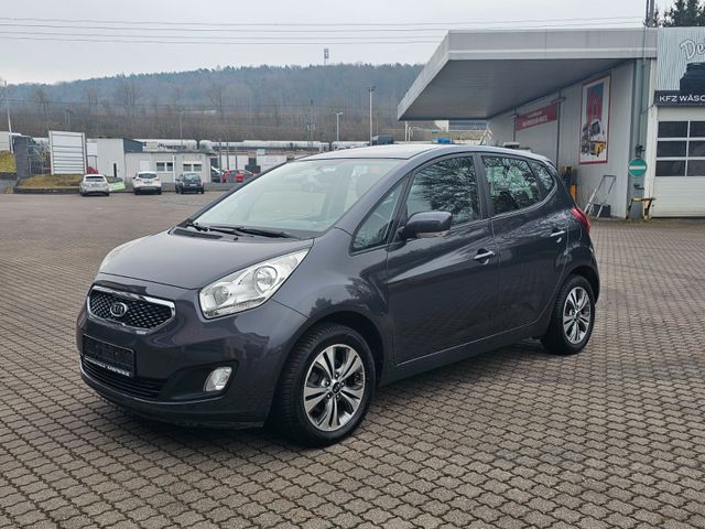 Kia Venga Spirit