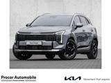Kia Sportage 1.6T 2WD DCT DRIV Spirit HUD ACC