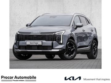 Kia Leasingangebot: Kia Sportage 1.6T 2WD DCT DRIV Spirit HUD ACC