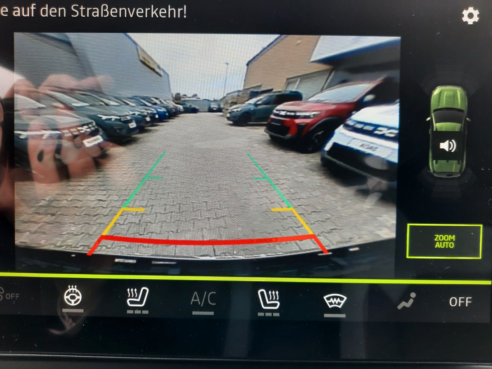 Dacia Duster - Bild 16