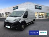 Citroën Jumper 35 2.2 BlueHDi Heavy Club L4H2 3,5t S&S - Citroën Jumper l4h2