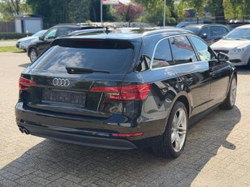 Audi A4 - 4