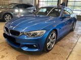 BMW 420i xDrive M Aport Aut. Xenon Navi GSD - BMW: Sportwagen, M