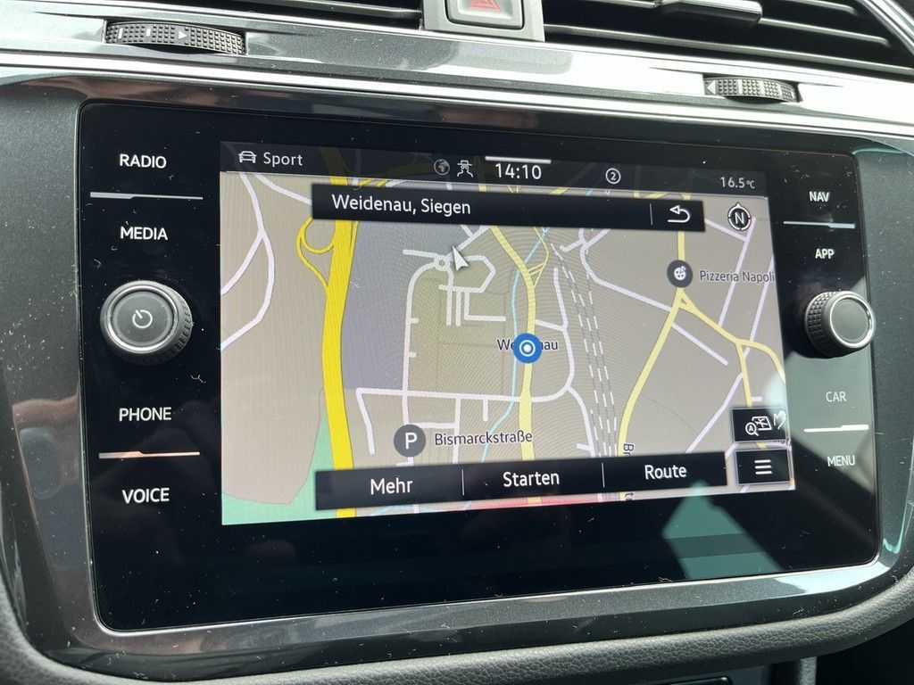 Volkswagen Tiguan - Bild 15