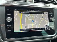 Volkswagen Tiguan - Vorschau Bild 15