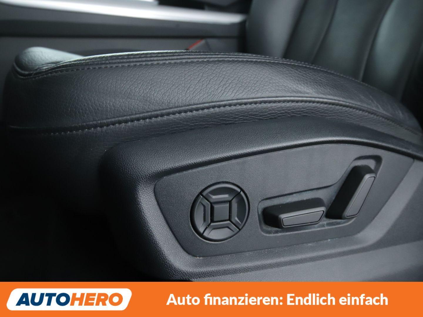Audi Q7 55 TFSI quattro Sline Aut.*HEADUP*LED*ACC*360