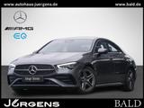 Mercedes-Benz CLA 220 4M AMG-Sport/StdHzg/Dist/Totw/LED/Kamera - gebrauchte Mercedes-Benz CLA 220 aus dem Jahr 2024
