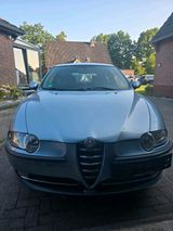 Alfa Romeo 147 Guter Zustand - Alfa Romeo 147 aus 2002