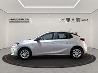 Opel Corsa - Vorschau Bild 3