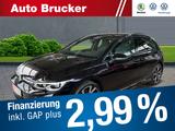 Volkswagen Golf VIII R-Line 2.0 TDI+DSG+LED+Navi+3-Zonen-Kl - Volkswagen Golf mit Diesel-Antrieb: 3.3