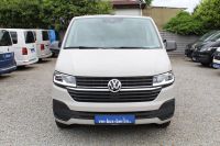 Volkswagen T6.1 Kasten Kombi 150PS DSG LED Navi ALU Extras
