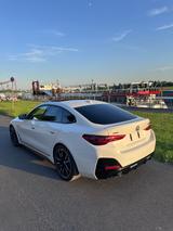 BMW M440i xDrive Gran Coupé A - - BMW M440 von privat