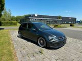 Volkswagen VW Golf GTD - Volkswagen Golf mit Diesel-Antrieb: Coupé