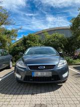 Ford Mondeo mk4 - Ford Mondeo Mk4 Gebrauchtwagen
