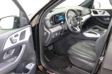 Mercedes GLE 350 - 7