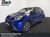 Toyota Aygo X 1.0 Pulse - Toyota Gebrauchtwagen in Konstanz