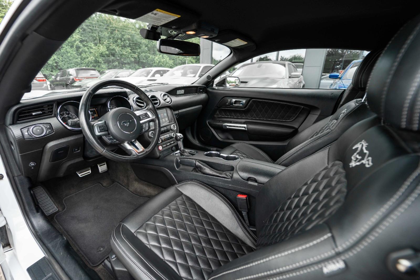 Ford Mustang 3.7 LETZTE 2017 MODEL! LPG BRC NAVI STZ.