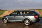 Skoda Octavia 1.5 TSI ACT Sport Edition Combi Spor... - Skoda Octavia: Edition